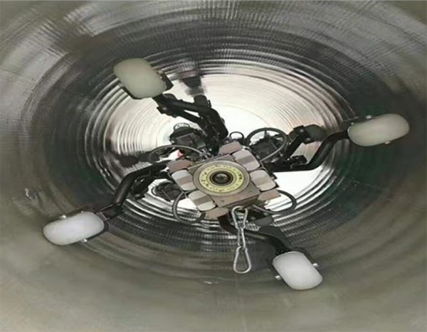 龙楼镇非开挖修复技术在地下管线建设的优势体现